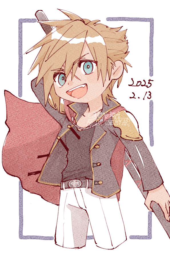 Final Fantasy Rule 34 Image