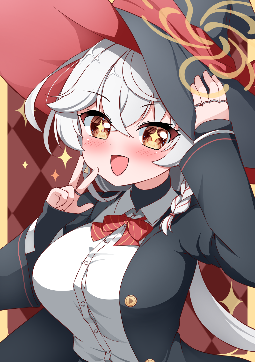 Eri (Blue Archive) Rule 34 Image