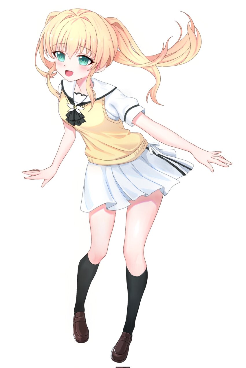 Summer Pockets Rule 34 Image