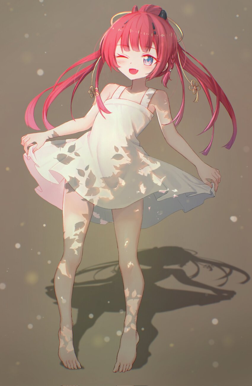 Summer Pockets Rule 34 Image