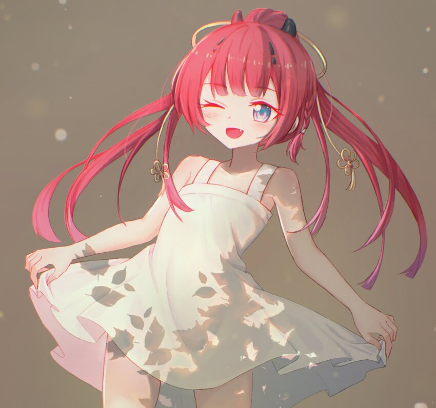 Summer Pockets Rule 34 Image