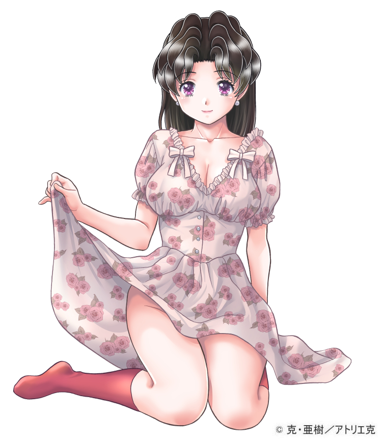 Onoda Yura (Futari Ecchi) Rule 34 Image