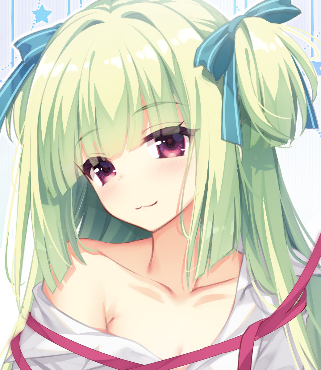 Murasame (Senren) Rule 34 Image