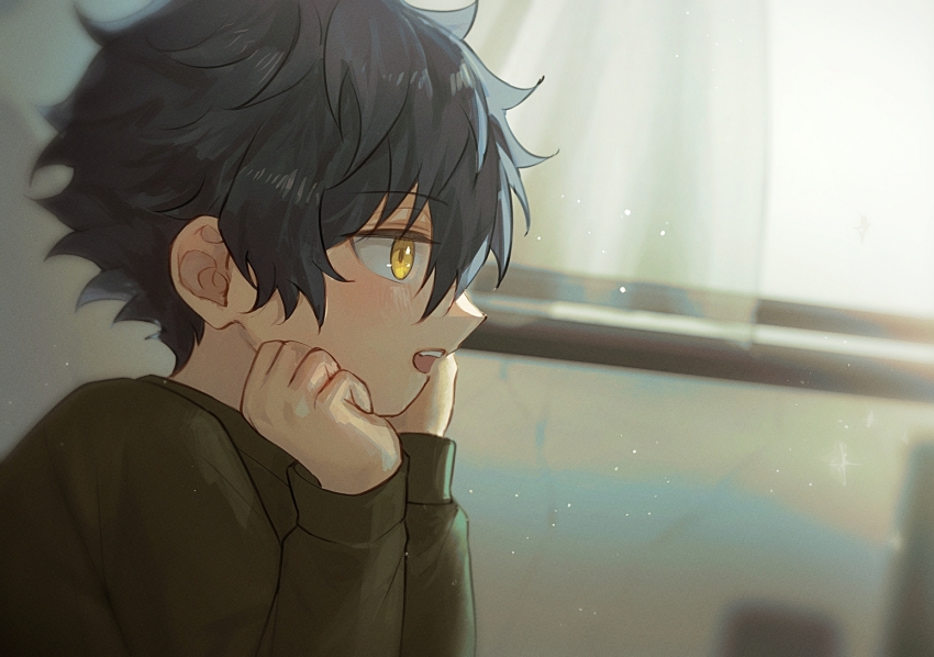Ensemble Stars! Rule 34 Image