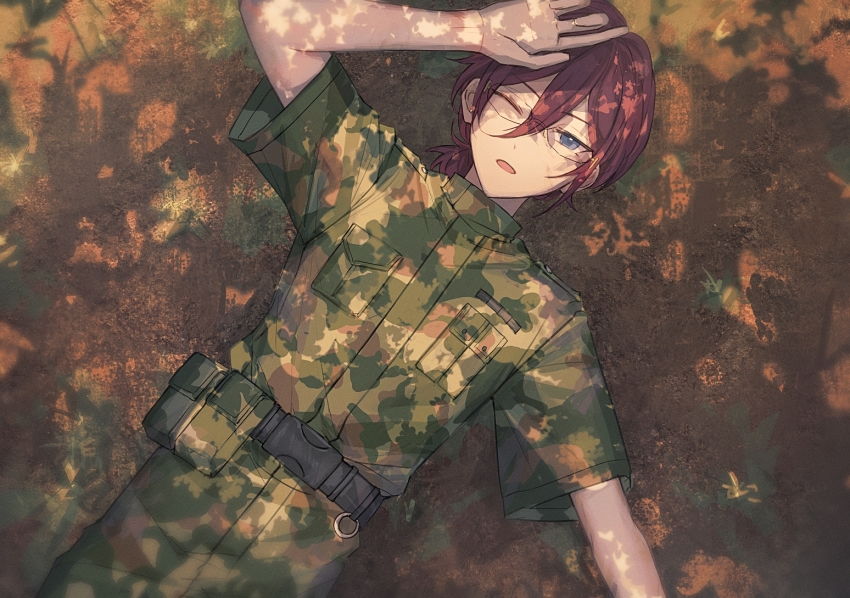 Ensemble Stars! Rule 34 Image