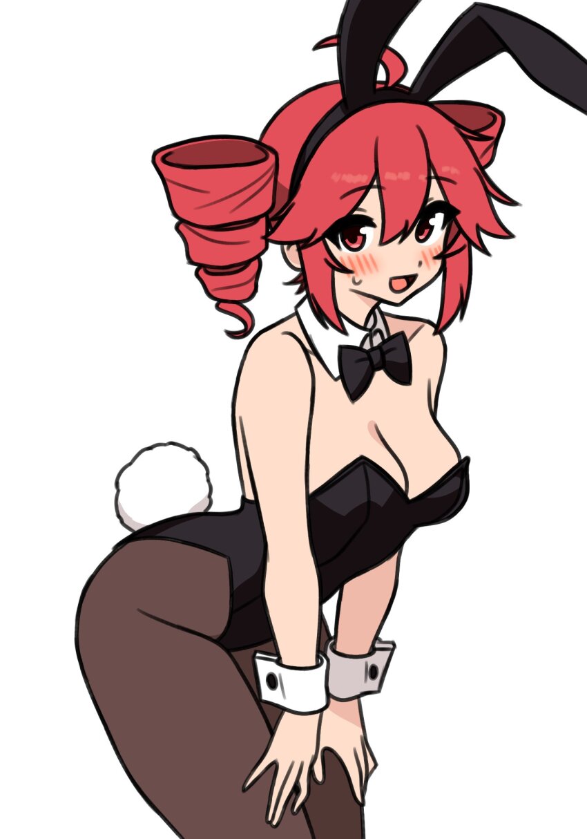 Kasane Teto (Utau) Rule 34 Image