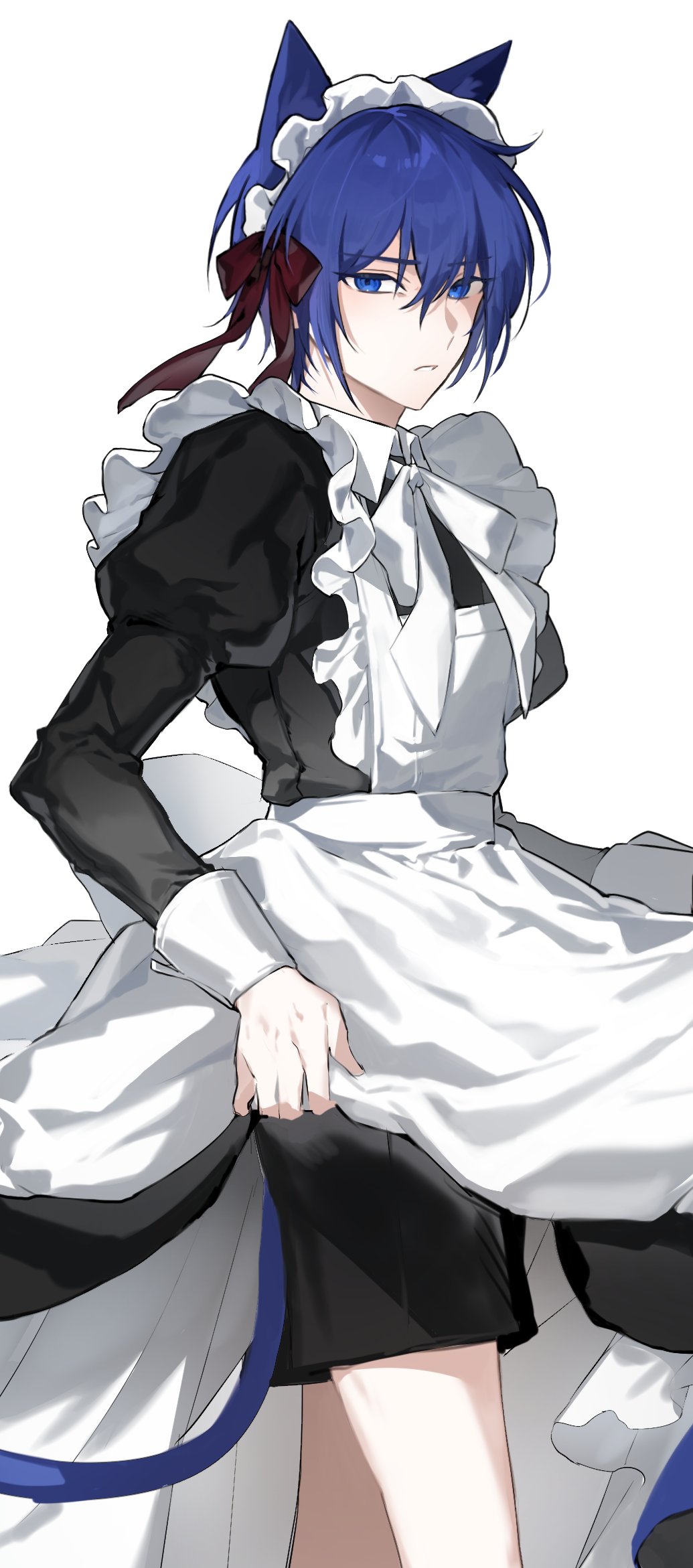 Kaito (Vocaloid) Rule 34 Image
