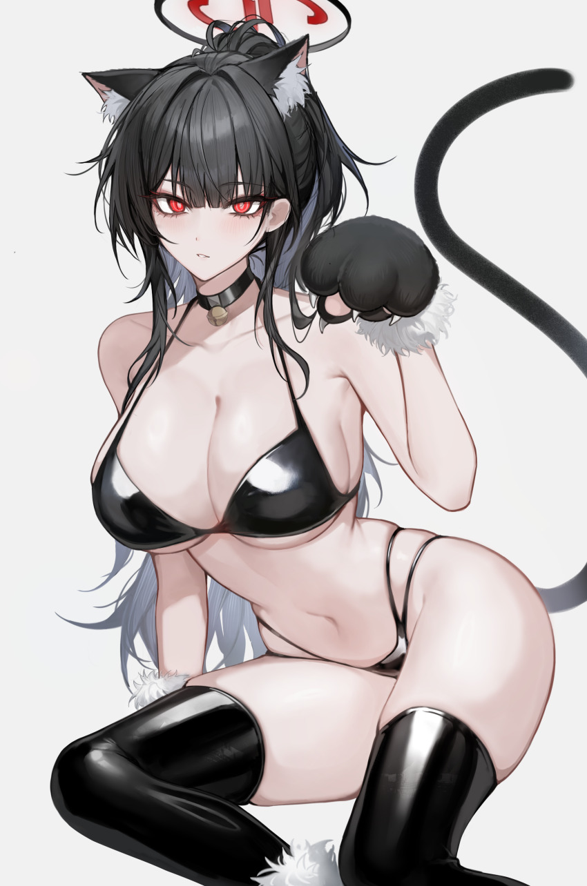 Rio (Blue Archive) Rule 34 Image