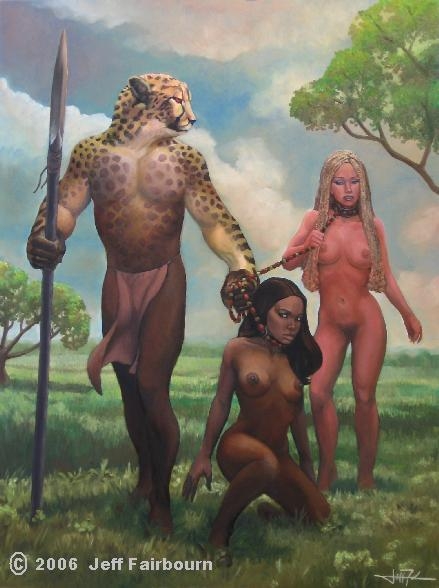 Anthro Rule 34 Image