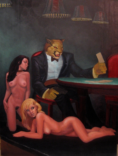 Casino Rule 34 Image