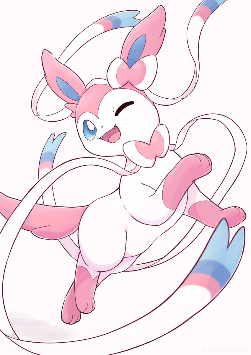 Gen 6 Pokemon (Nintendo) Rule 34 Image