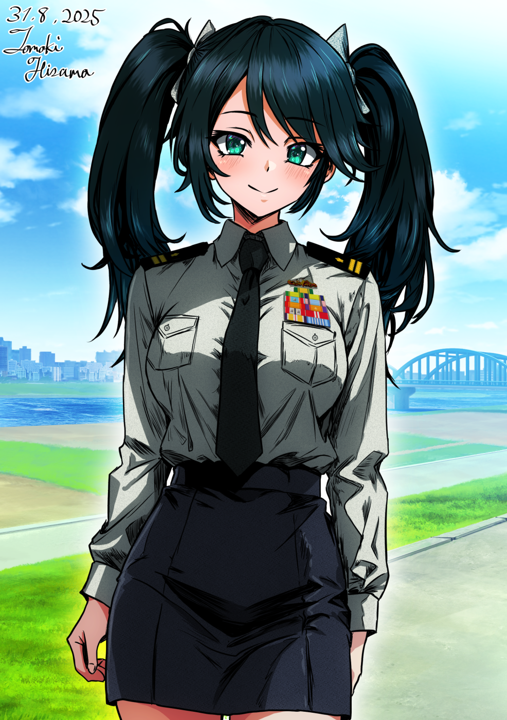 Isuzu (Kancolle) Rule 34 Image