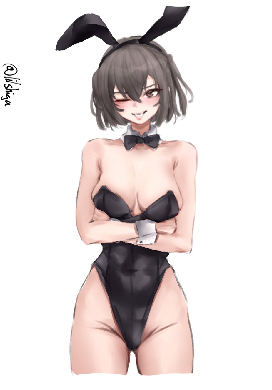 Kantai Collection Rule 34 Image