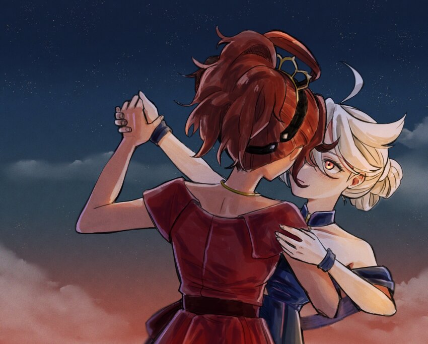 Miorine Rembran (Gundam) Rule 34 Image