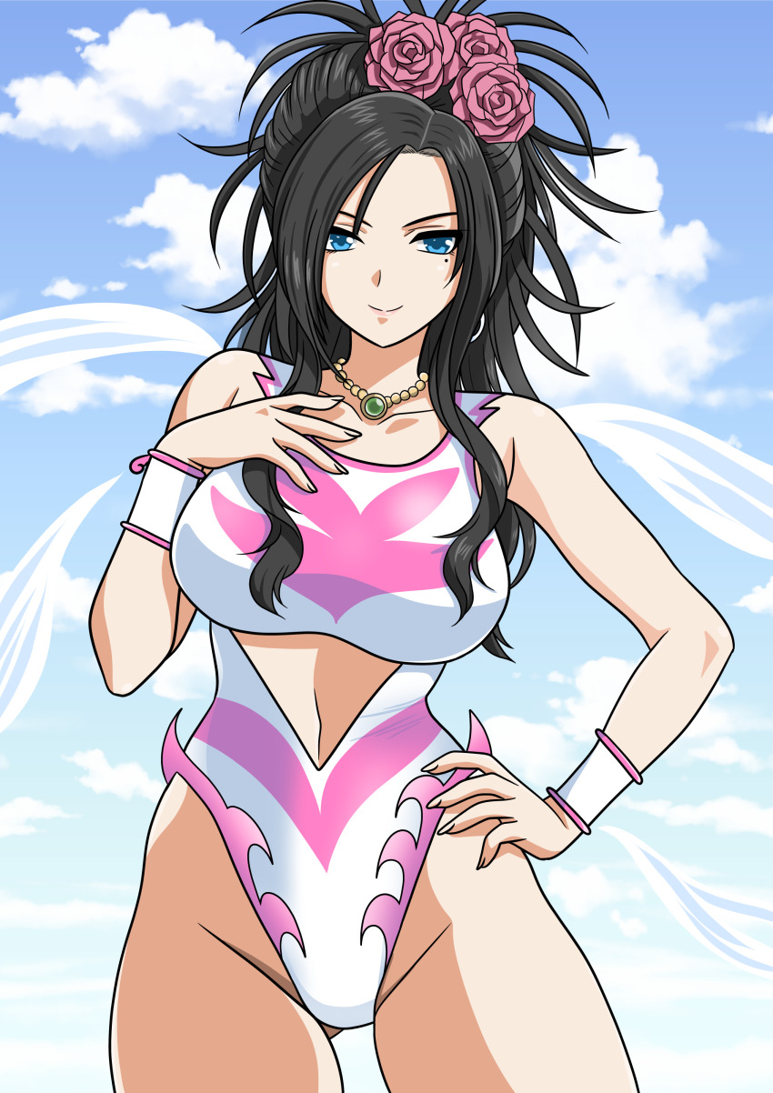 Deborah (Dq5) Rule 34 Image