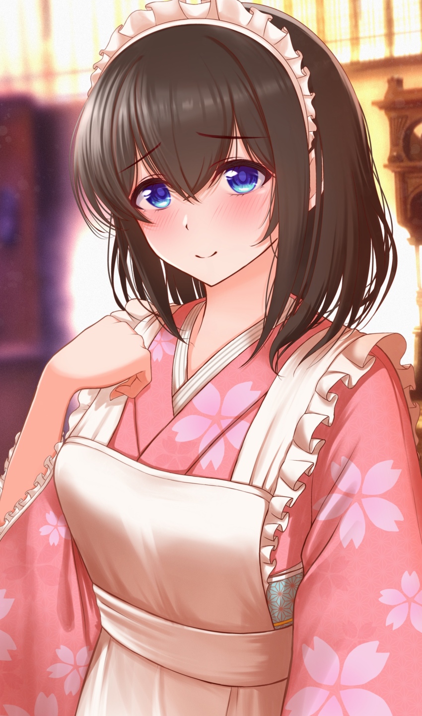 Sagisawa Fumika (Idolmaster) Rule 34 Image
