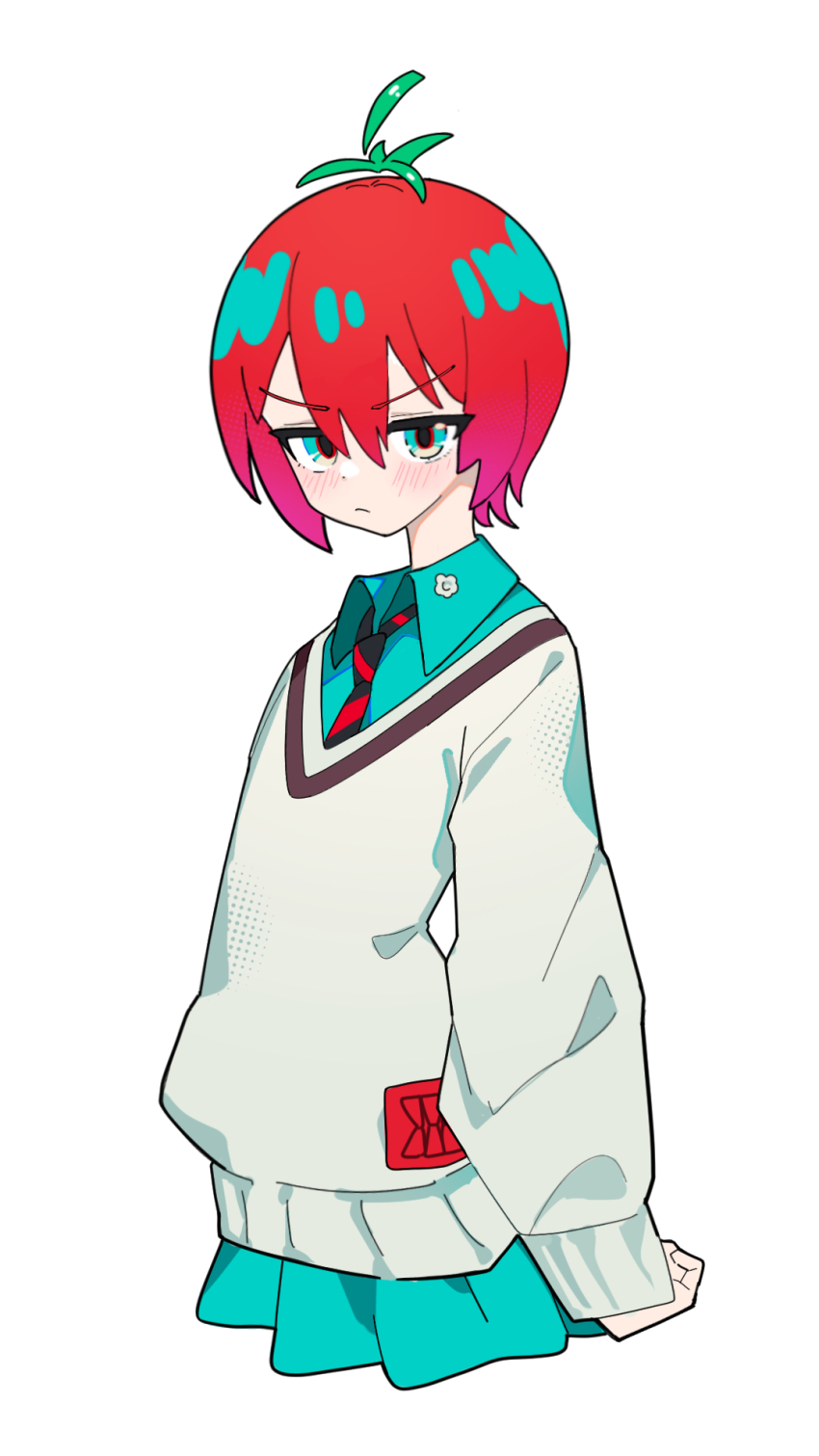Amate Yuzuriha (Gundam) Rule 34 Image