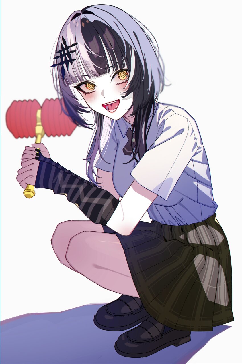 Shiori Novella (Hololive) Rule 34 Image