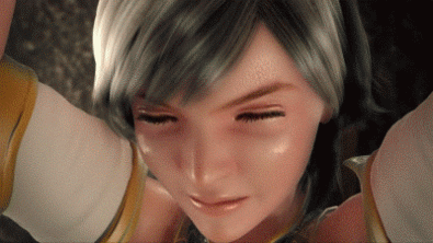 Bangaa (Ashelia B'Nargin Dalmasca) Rule 34 Image