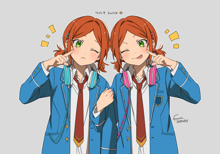Aoi Yuta (Ensemble Stars!) Rule 34 Image