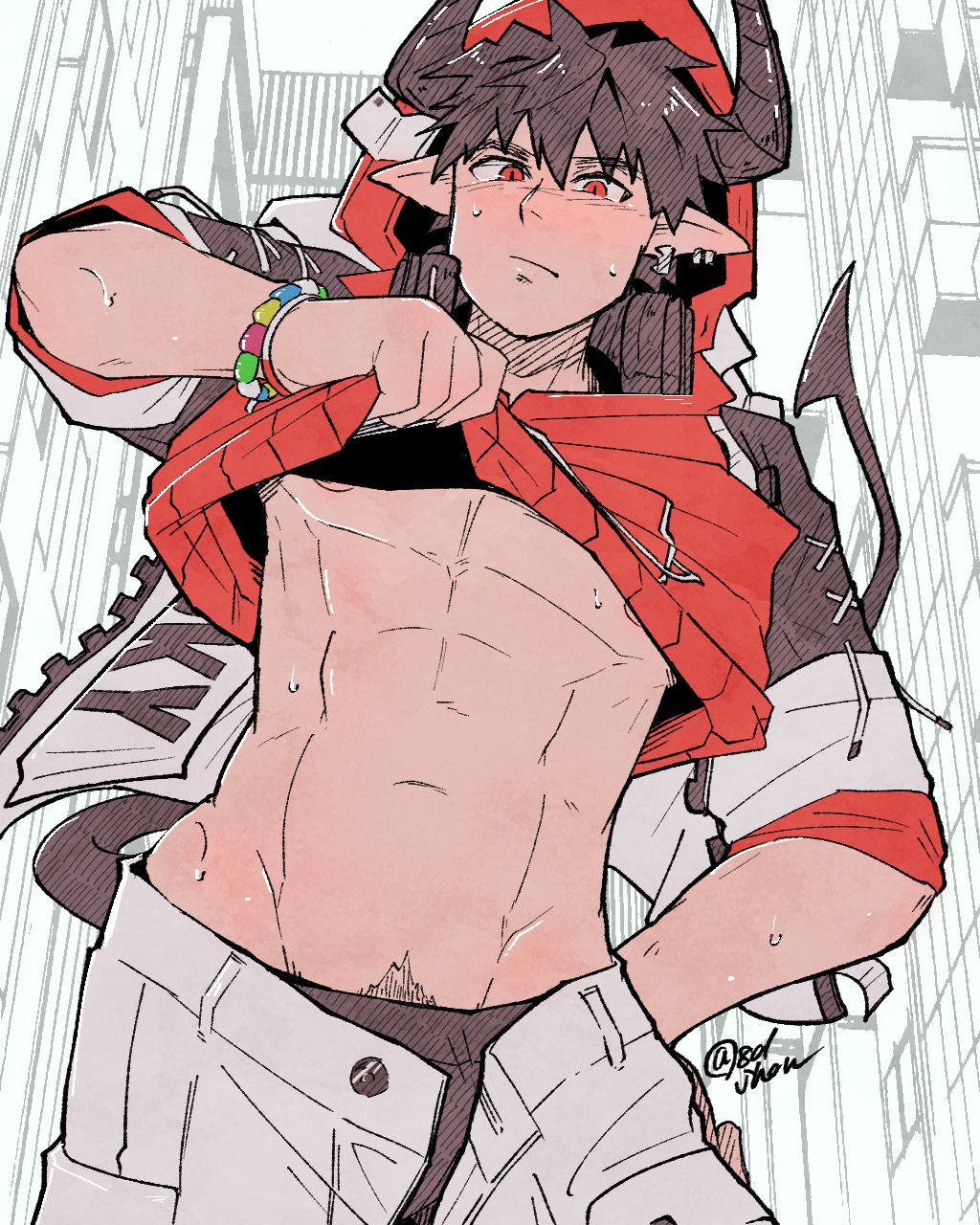 Arknights Rule 34 Image