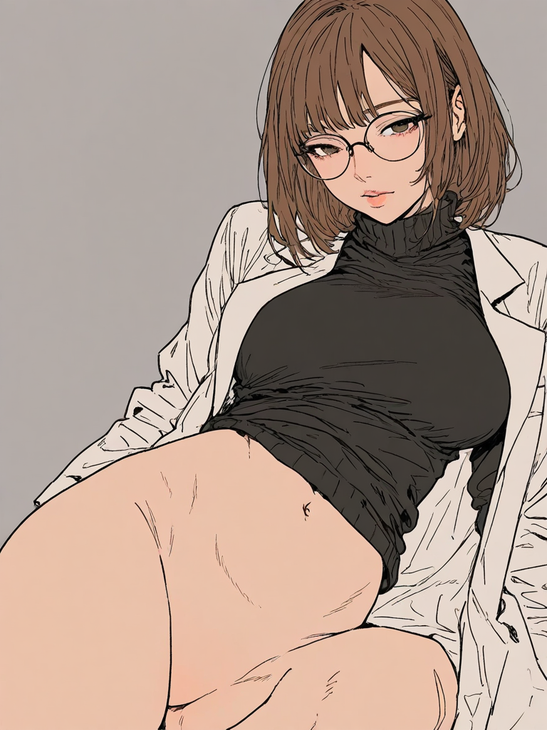 Original Character (Kosineverse) Rule 34 Image