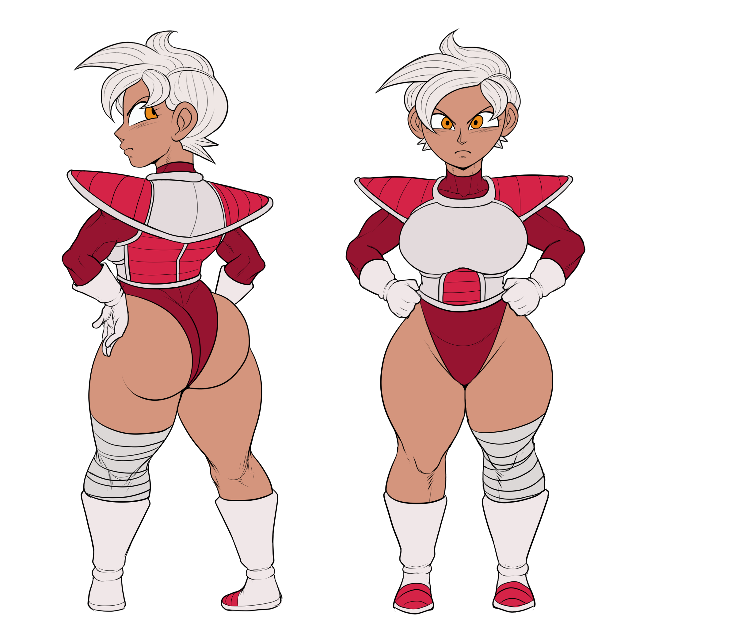 Tufura (Detnox) Rule 34 Image