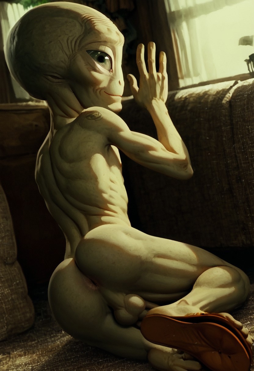 Paul (Film) Rule 34 Image
