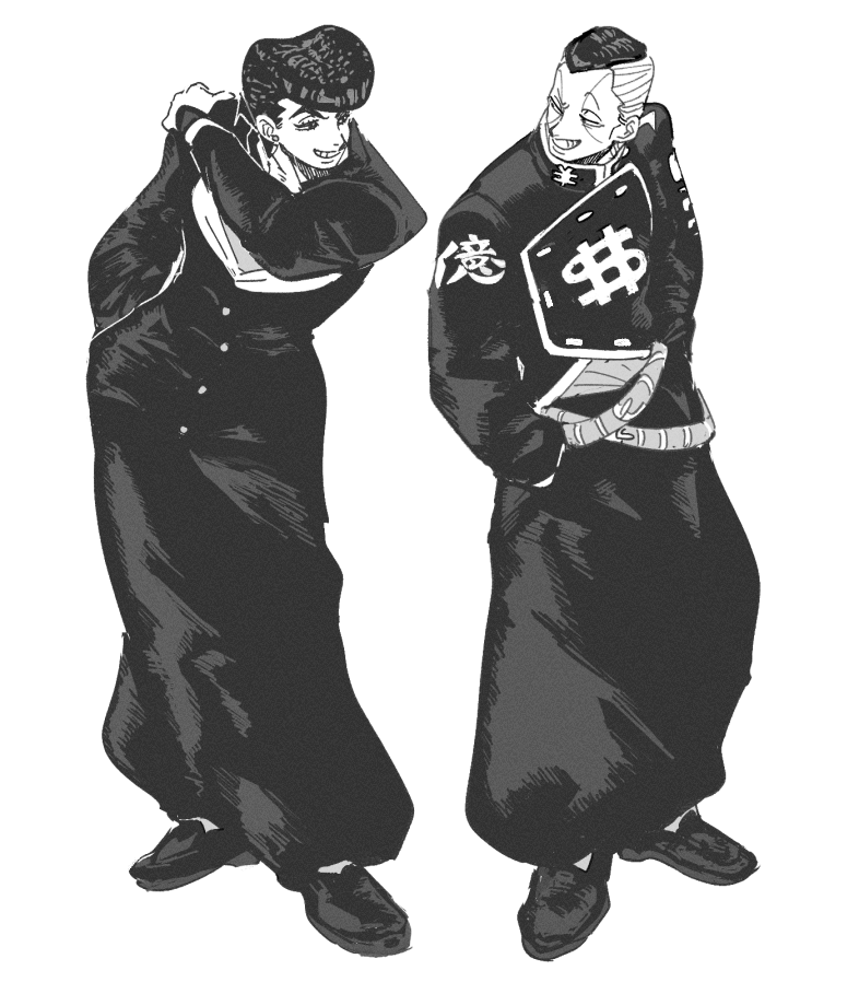 Jojo No Kimyou Na Bouken Rule 34 Image