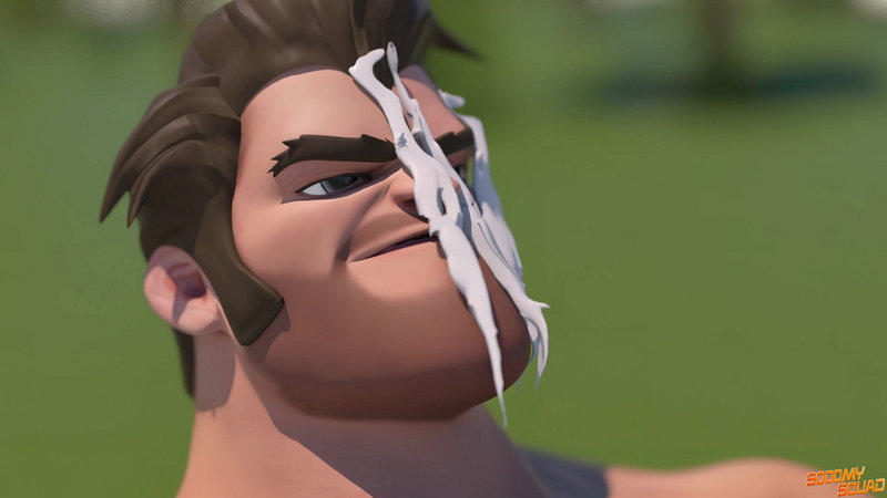 Sodomy Squad Rule 34 Image