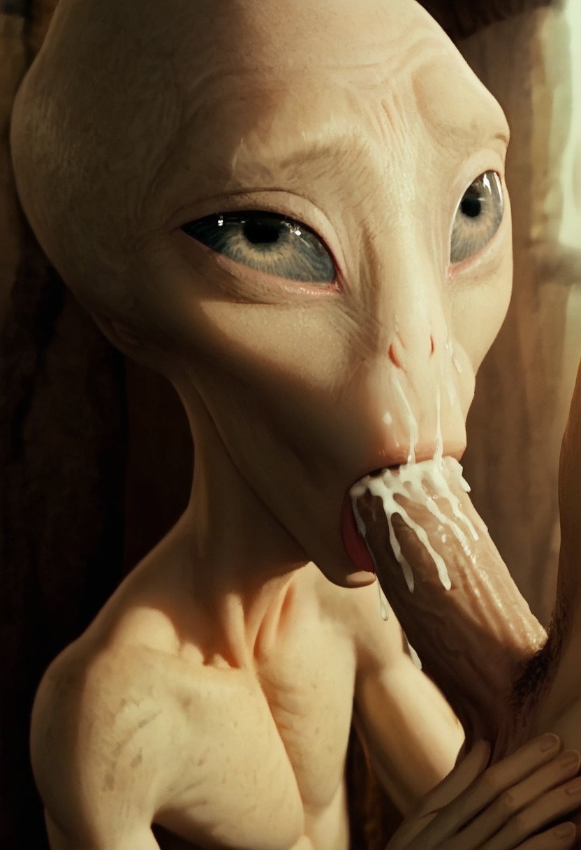 Paul (Film) Rule 34 Image
