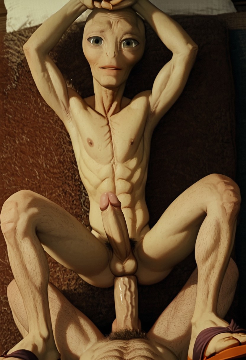 Paul (Film) Rule 34 Image