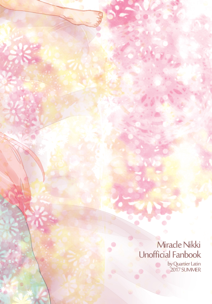 Nikki (Nikki) Rule 34 Image