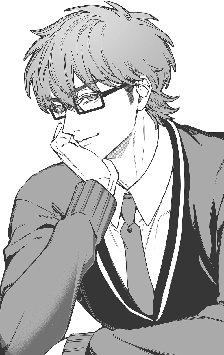 Miyuki Kazuya (Ace Of Diamond) Rule 34 Image
