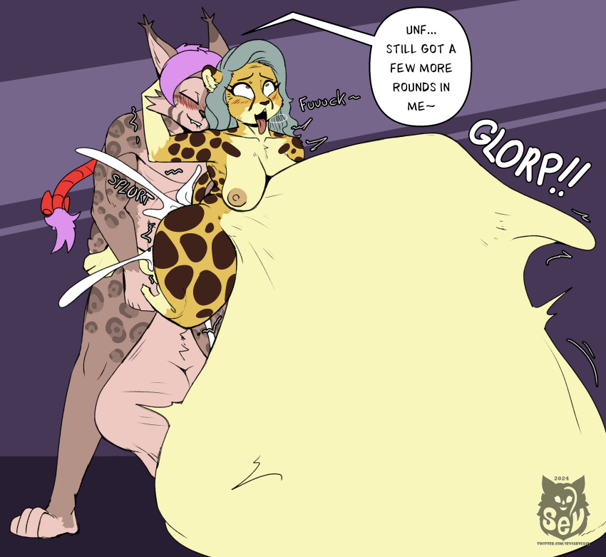 Amber (Batartcave) Rule 34 Image