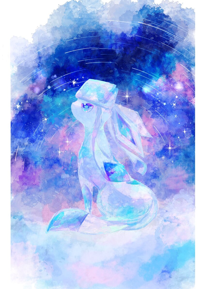 Gen 4 Pokemon (Nintendo) Rule 34 Image