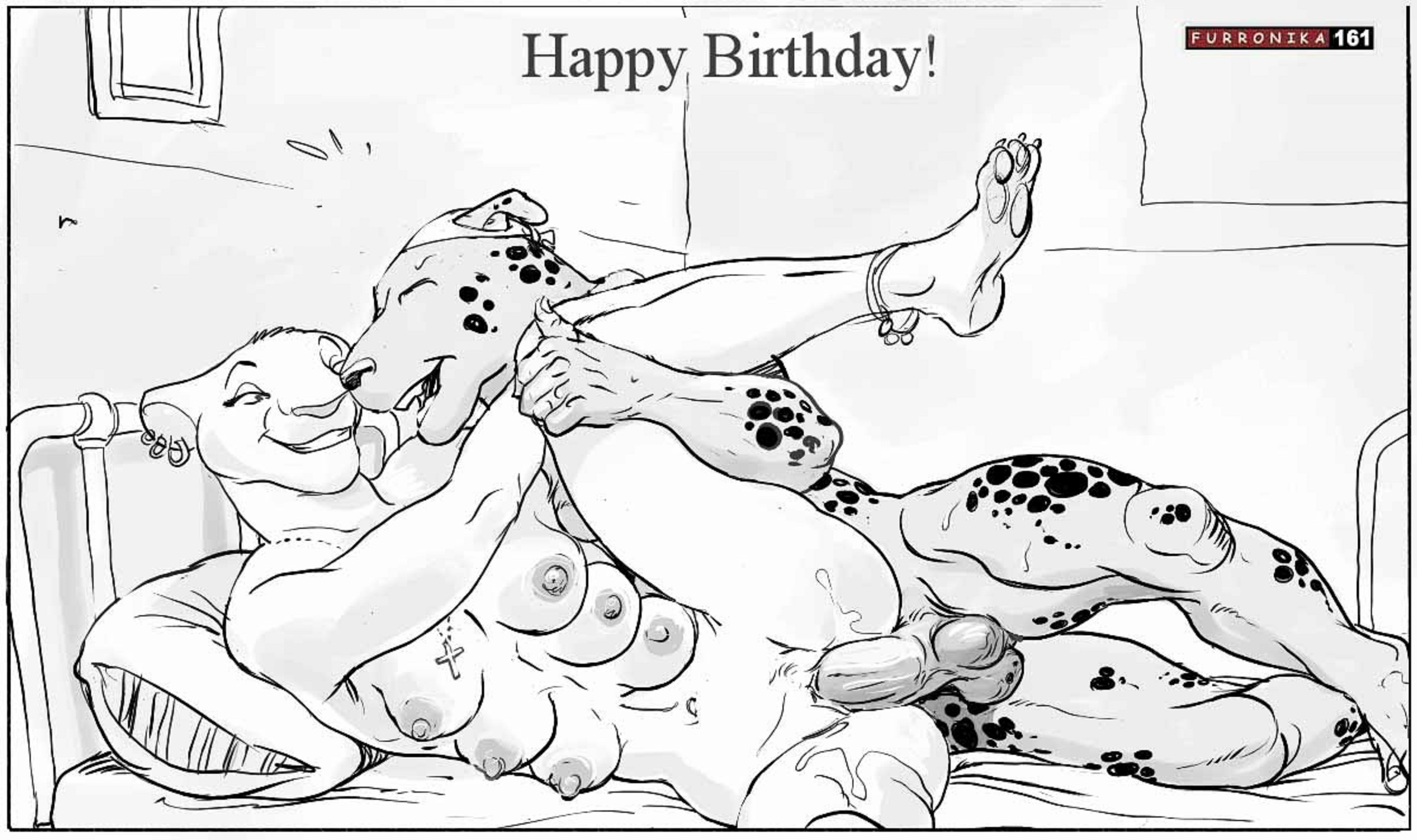 Nala (Disney) Rule 34 Image