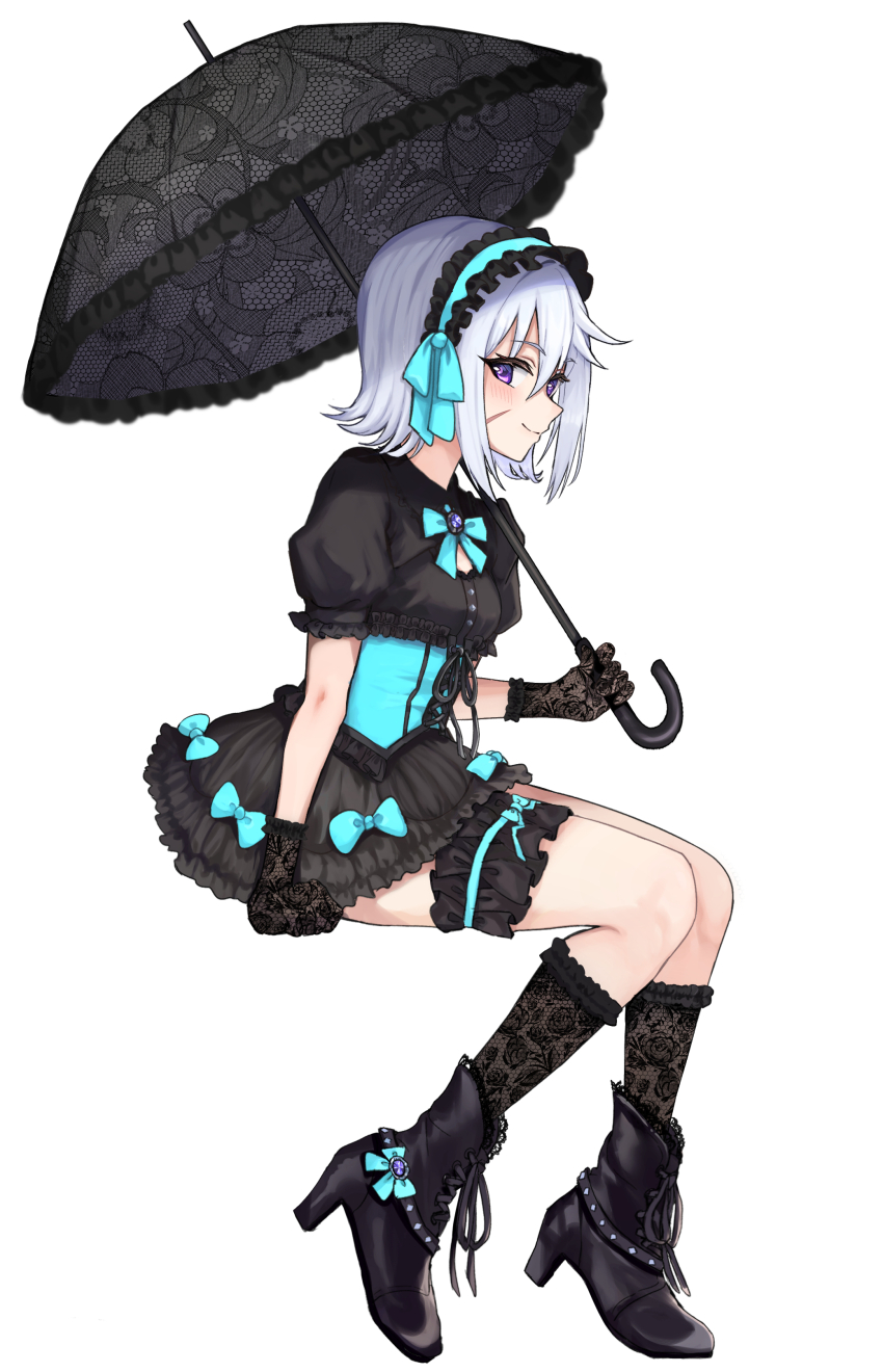 Chris (Konosuba) Rule 34 Image