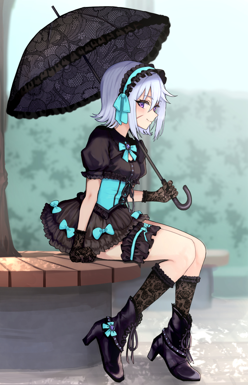 Chris (Konosuba) Rule 34 Image