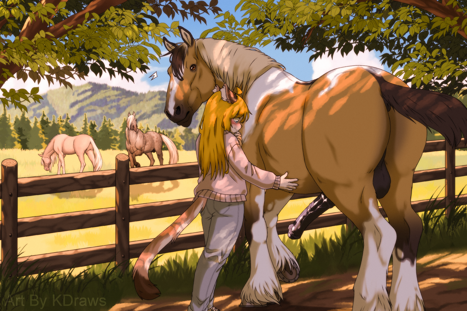 3:2 Rule 34 Image