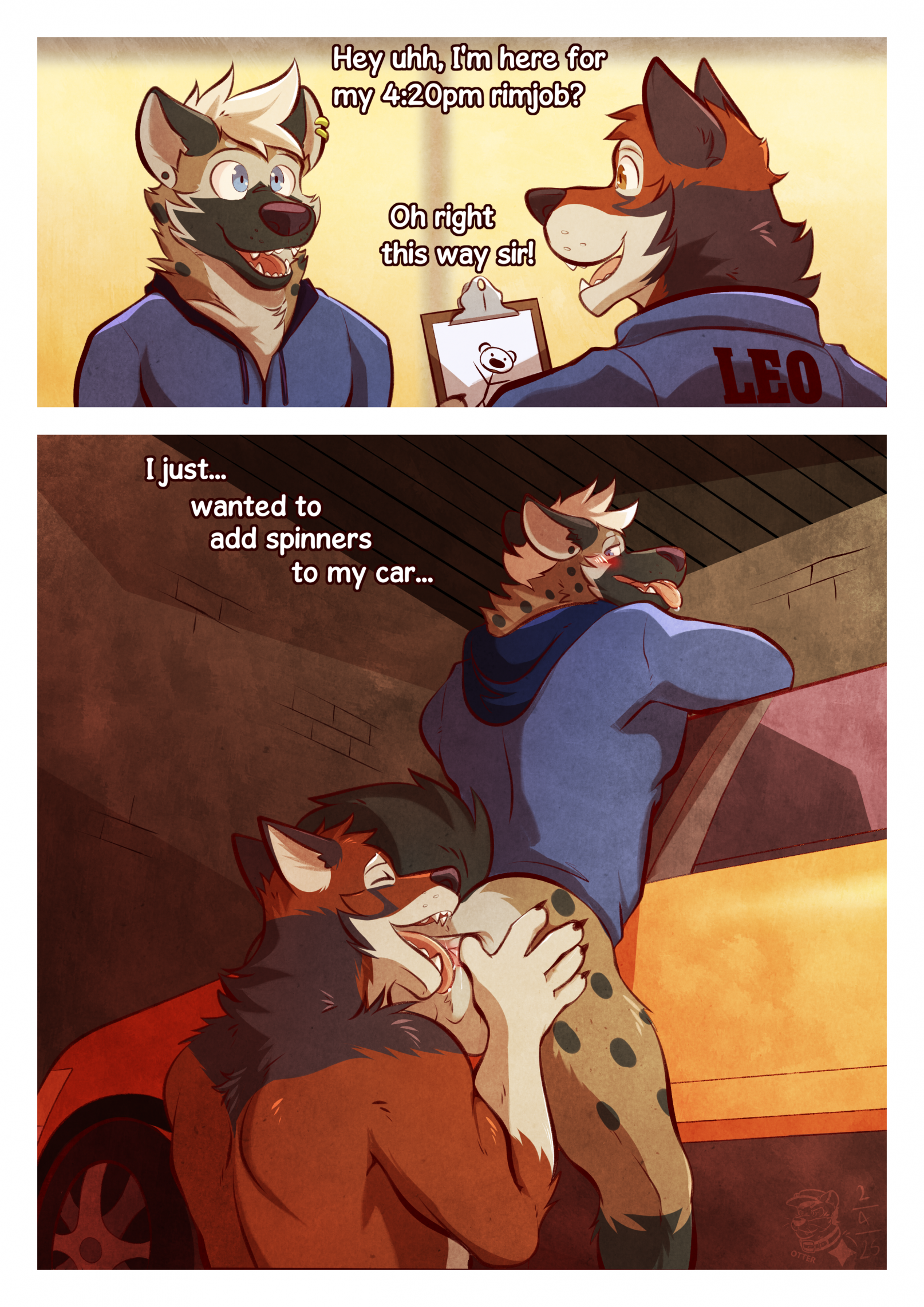 Digital Media (Artwork) Rule 34 Image