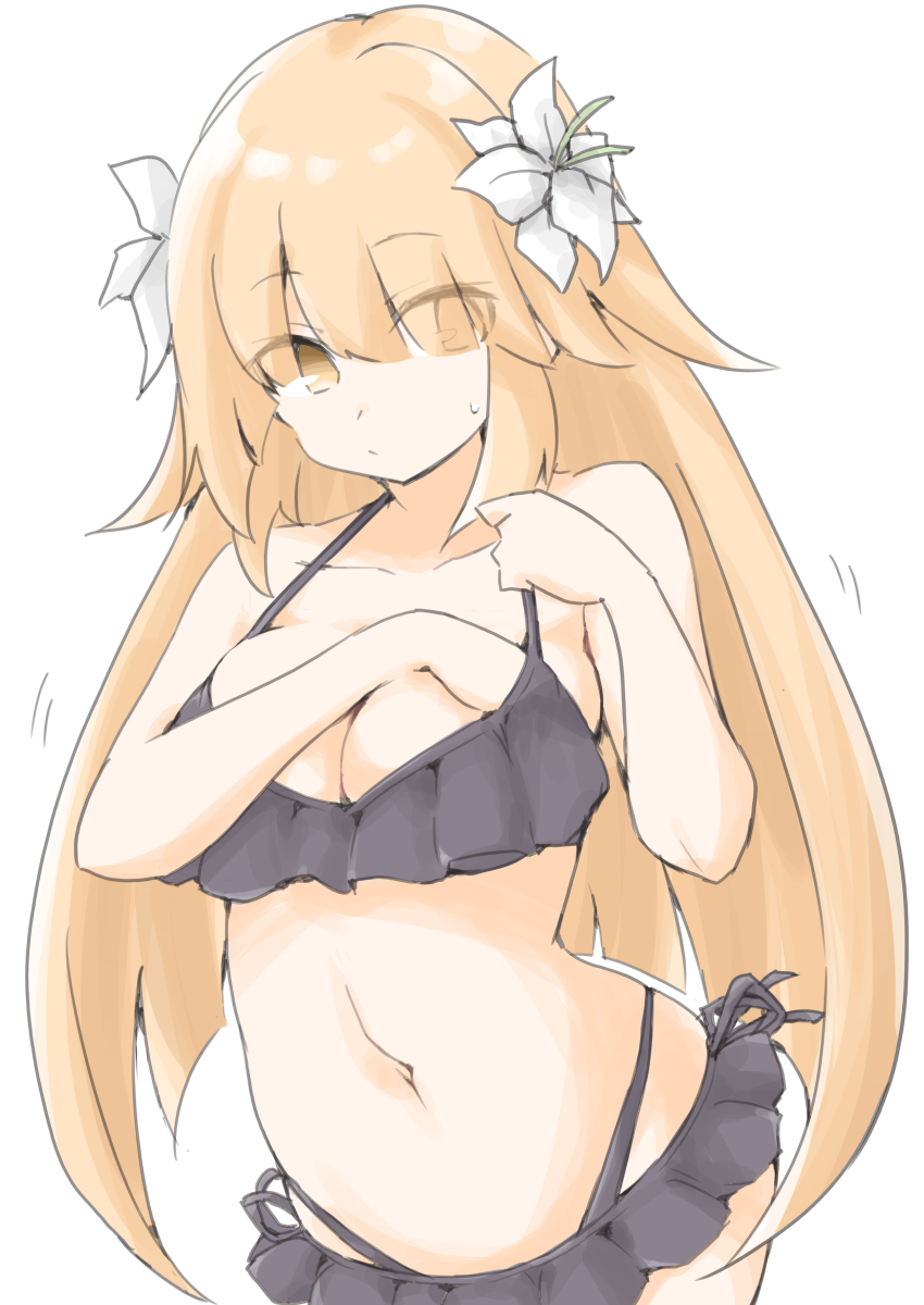 Kantai Collection Rule 34 Image