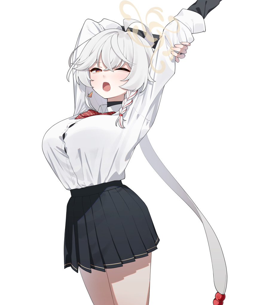 Eri (Blue Archive) Rule 34 Image