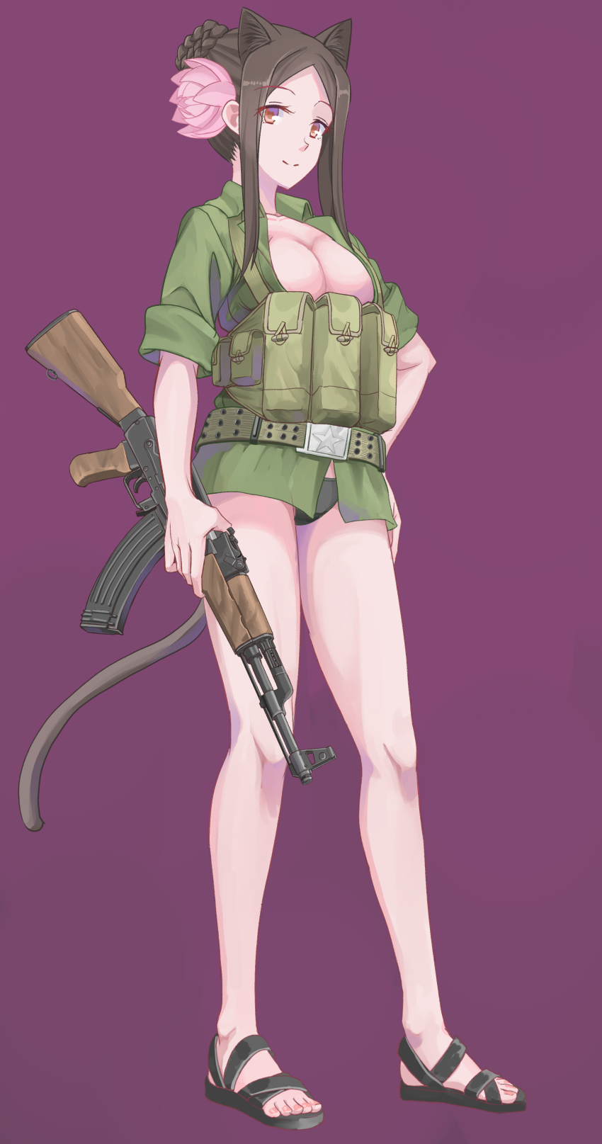 Muv-Luv Rule 34 Image