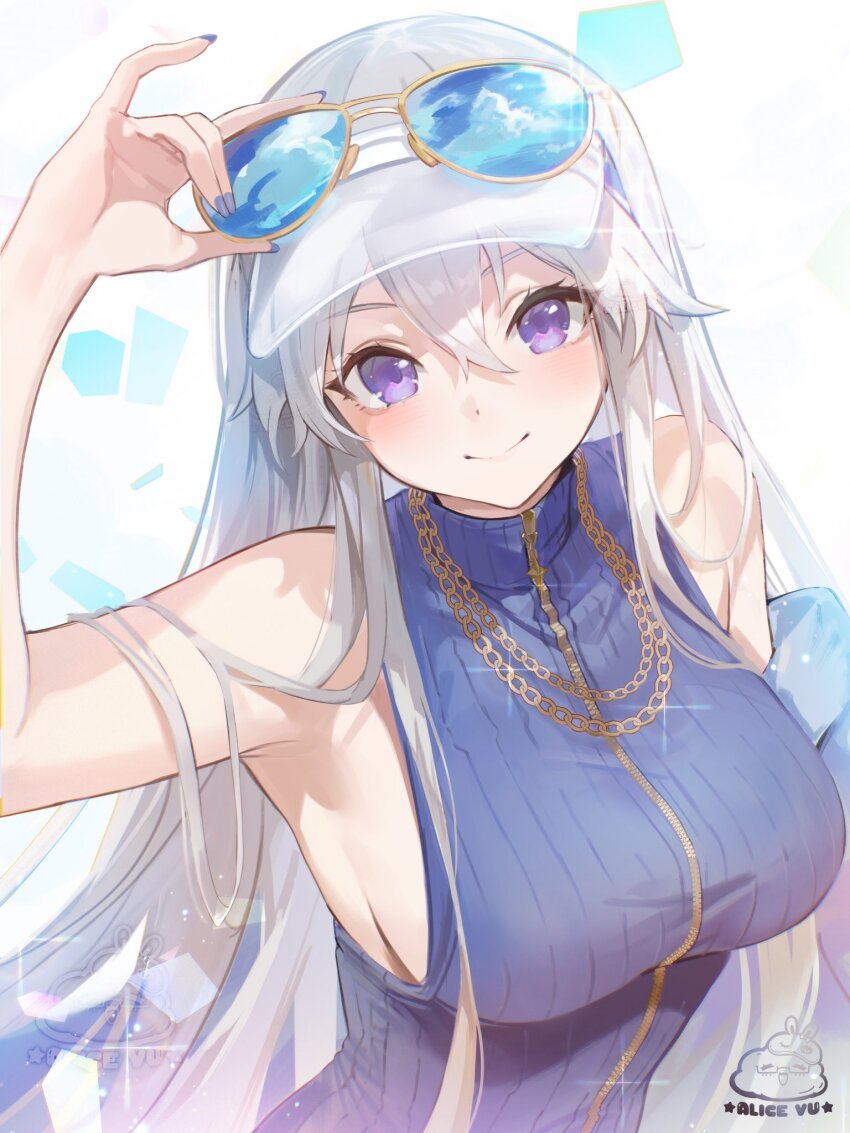 Enterprise (Azur Lane) Rule 34 Image