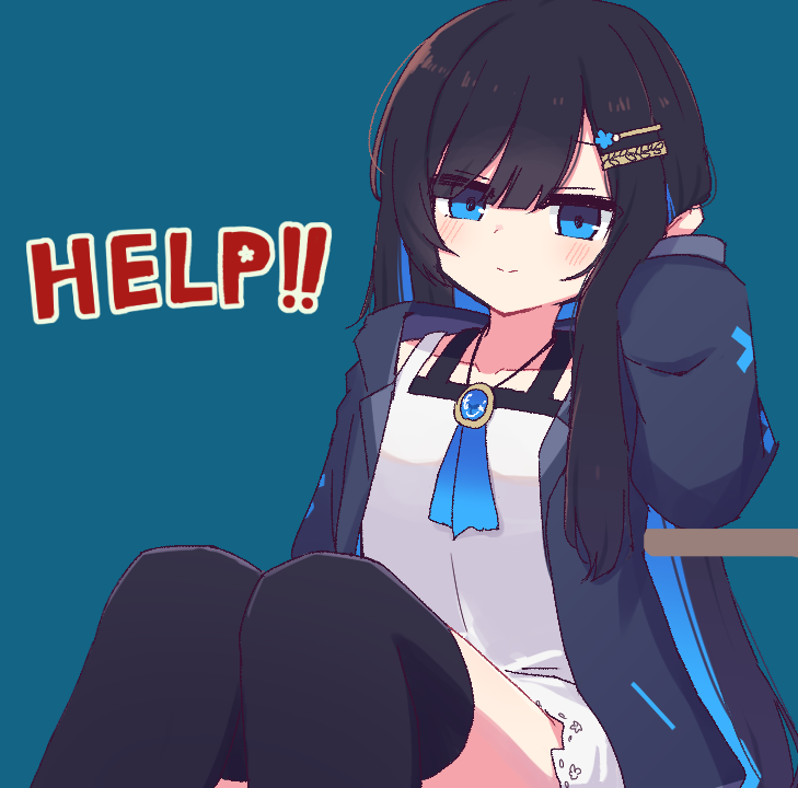 Futaba Minato (Cevio) Rule 34 Image