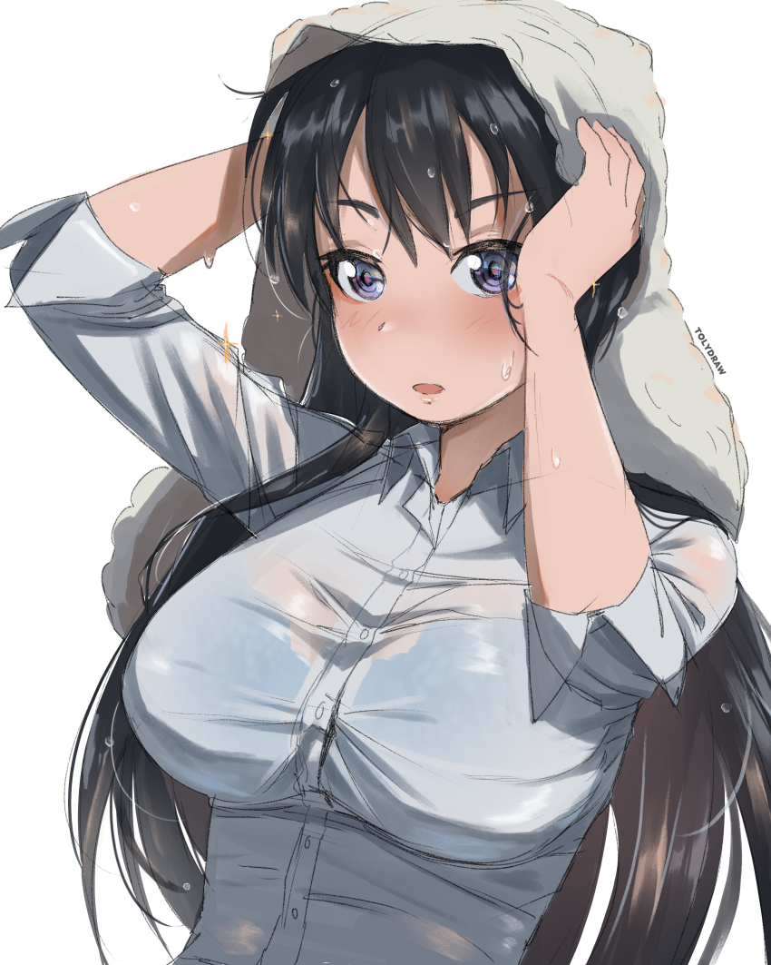Arato Nagi (Ruri No Houseki) Rule 34 Image