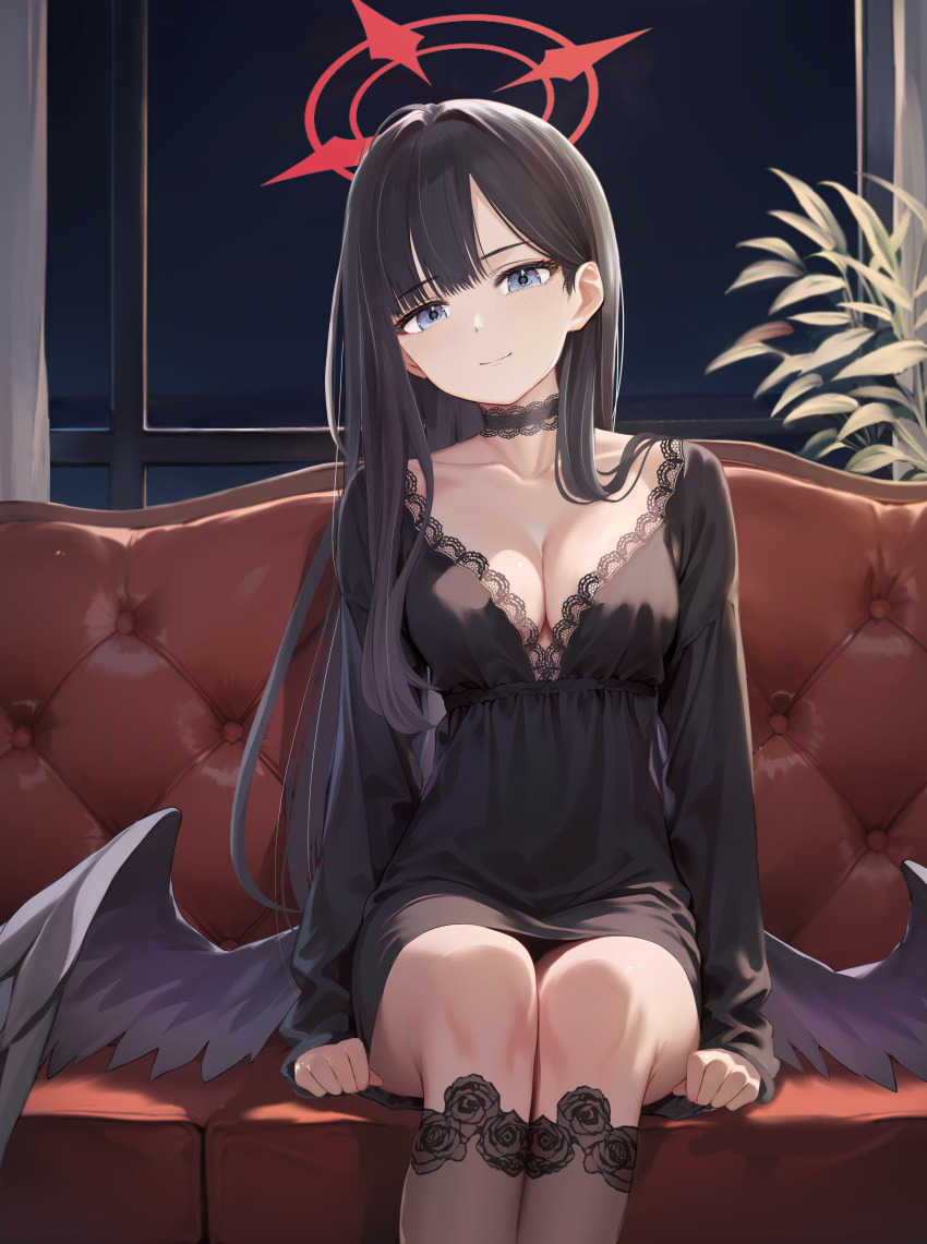 Ichika (Blue Archive) Rule 34 Image