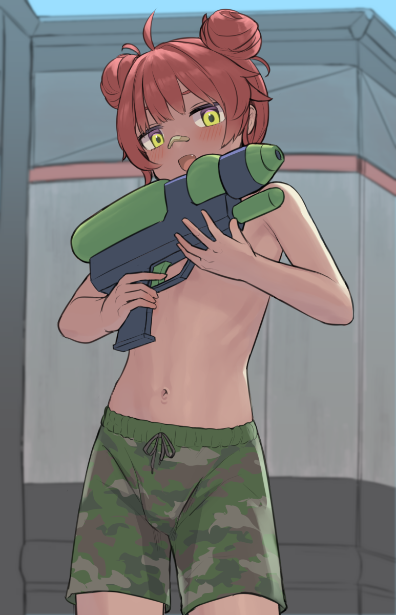 Airy Production Rule 34 Image