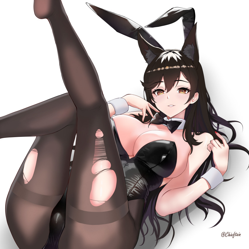 Atago (Azur Lane) Rule 34 Image